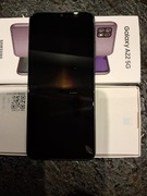 Samsung galaxy A22 5G 64GB grafitowy + etui