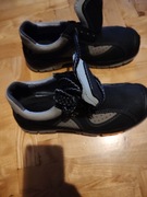 Półbuty bezpieczne