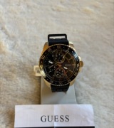 Oryginalny zegarek Guess Jet U0798G3