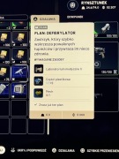 Arc raiders blueprint defibrylator 