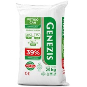 Saletrzak Genesis 25kg trawnik, uprawy