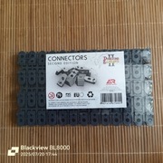 Łączniki systemowe (2 szt) - Archon Studio, Dungeons & Lasers