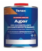 TENAX AGER IMPREGNAT DO GRANITU MOKRY KAMIEŃ 1L