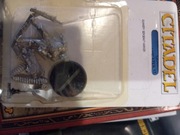 Gunnery Sergeant Harker