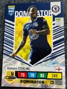 FIFA 365 2023 POWER DOMINATOR 81 STERLING
