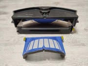 Pojemnik na śmieci z filtrem Irobot Roomba 660 dodatkowy Nowy filtr