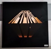 Dreamville - Revenge of the Dreamers III [WINYL] 2LP
