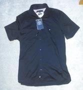 TOMMY HILFIGER męska koszulka z krótkim rękawem rozmiar S