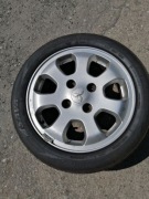 Alufelgi mitsubishi colt
