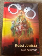 “Kości Jowisza” Faye Kellerman 