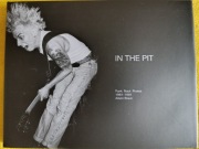 Alison Braun - IN THE PIT album fot. DK, Agnostic Front, Exploited, Misfits