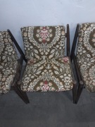 Sprzedam 4 fotele PRL