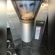 Ekspres automatyczny hotelowy, vendingowy