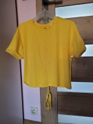 T-shirt stradivarius xs 
