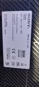Podzespoły z tv Sony xra7780j
