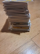 Sprzedam 228 kart piłkarskich.