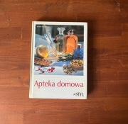 Apteka domowa dr med Petra Wenzel