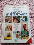 Domowy majsterkowicz Gunther Bayer
