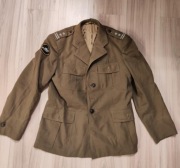 Marynarka podpułkownika wojsk zmechanizowanych tropik, 88/165/78 (KT)