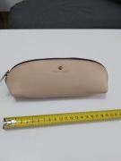 Kosmetyczka Batycki CLASSIC ROYAL POWDER PINK