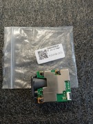 20 Hz 80M 100M Laserowy czujnik odległości.