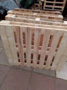Euro palety 120 x 80 120 x 100