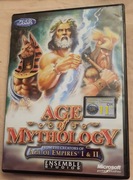 Age of Mythology Retro Wydanie Premierowe UK