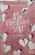 11 papierowych serc - Kelsey Hartwell