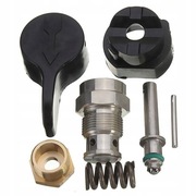 Zawór Przelewowy Zwrotny do Agregatu Graco St Ultra GMax Mark Ultimate