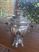 Sprzedam przepiękny samowar 