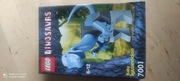 LEGO 7001 Dinozaura lguanodon