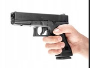 Wiatrówka Glock 17 gen 5