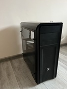 Obudowa SilentiumPC Gladius M35T