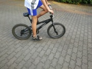 Se Racing quadangle BMX rower bikes freestyle fishbone pk ripper retro