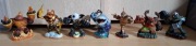 Skylanders Giants - 7 figurek "Giants"