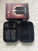 Nux C-5RC System bezprzewodowy 5.8Ghz do instrumentów gitarowych