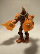 Figurka Ben 10 Hot Shot Playmates