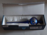 Szpic choinkowy czubek Ręcznie malowany 