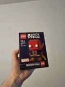 LEGO 40670 - Iron Spider-Man