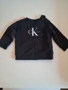Dresowy komplet dziecięcy CK rozmiar 68