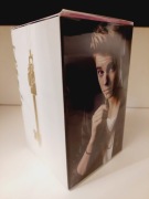 Mega UNIKAT! JUSTIN BIEBER THE KEY perfum 50ml EDP folia!