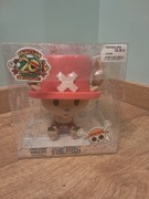 Tony Chopper One Piece Chibi Skarbonka Figurka PVC Plastoy 15cm