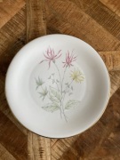 Porcelanowy talerz Edelstein Bavaria 1929-1972