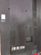 Panel podświetlenie Sony KD65XH9096