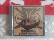 Horisont "Second Assault" (świetny szwedzki heavy rock)