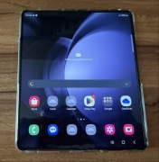 Samsung Galaxy Z Fold 5 512GB + Słuchawki Galaxy Buds 3 Pro + Ładowarka