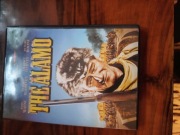 ALAMO słynny film z lat 60 XX wieku DVD