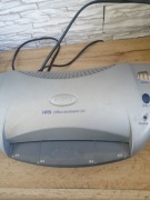 Laminator office Leitz HR9 A4 cztery wałki