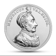 Skarby Stanisława Augusta Henryk Walezy