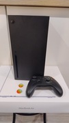 Xbox Series X 1TB + 50 GIER